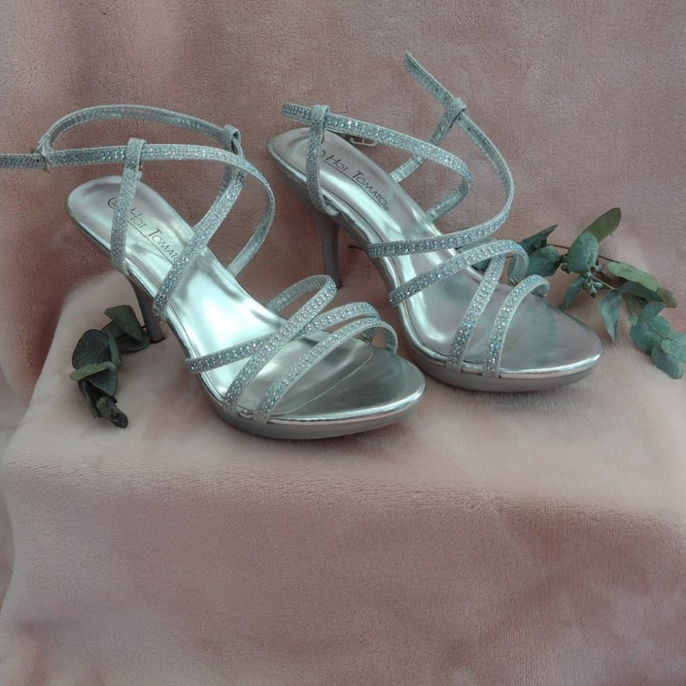 Dressy Heels